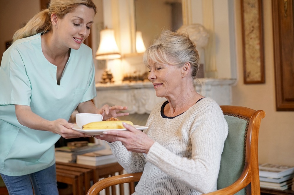 Aging Services Aging Services